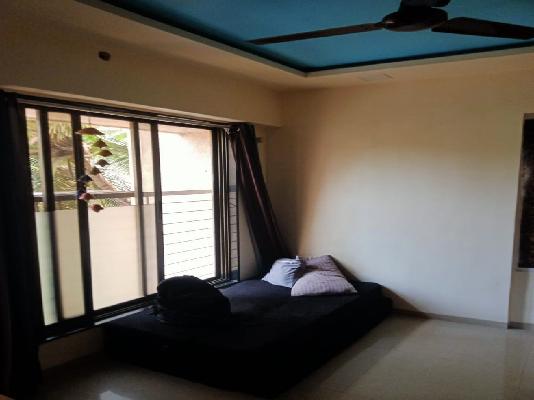 2 BHK Flat In Gokul Valley Society For Sale  In Andheri East