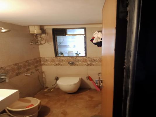 2 BHK Flat In Gokul Valley Society For Sale  In Andheri East