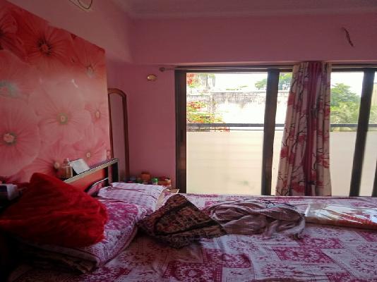 2 BHK Flat In Gokul Valley Society For Sale  In Andheri East