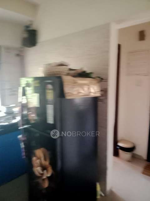 2 BHK Flat In Gokul Valley Society For Sale  In Andheri East