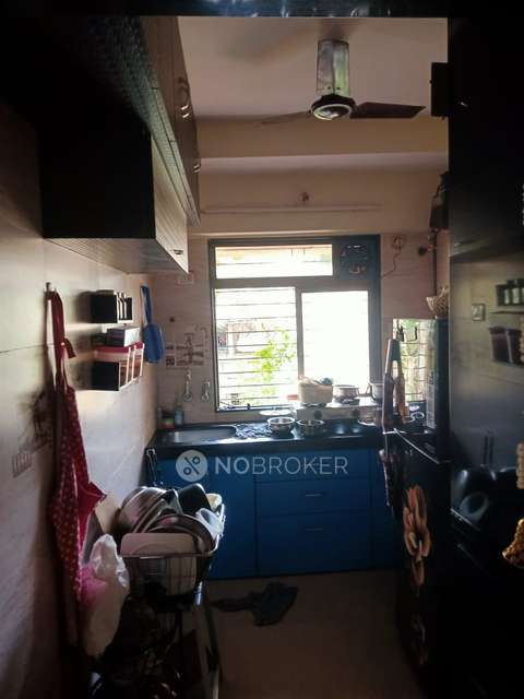 2 BHK Flat In Gokul Valley Society For Sale  In Andheri East