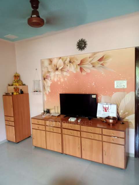 2 BHK Flat In Gokul Valley Society For Sale  In Andheri East