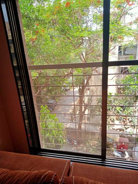 2 BHK Flat In Gokul Valley Society For Sale  In Andheri East