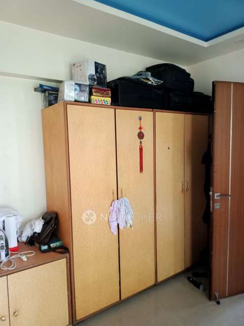 2 BHK Flat In Gokul Valley Society For Sale  In Andheri East