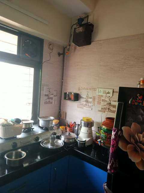 2 BHK Flat In Gokul Valley Society For Sale  In Andheri East