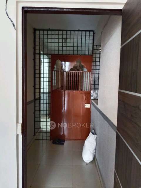 1 BHK Flat In Gurukripa Ashish Tara Heights B Wing For Sale  In  Dombili East