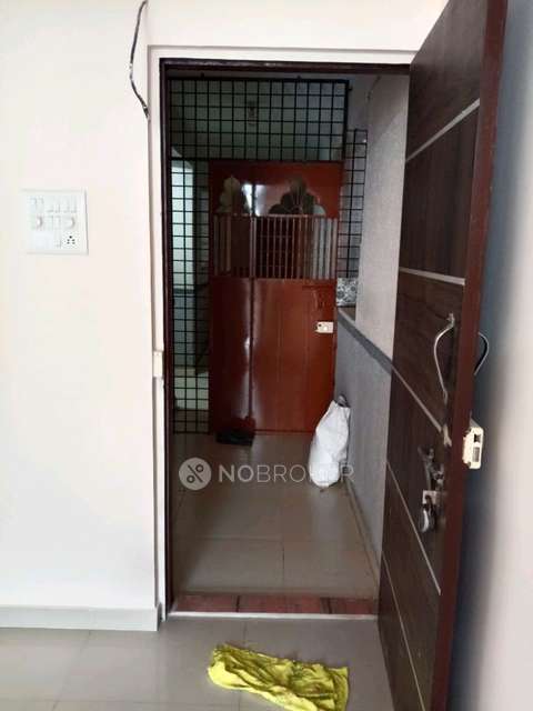 1 BHK Flat In Gurukripa Ashish Tara Heights B Wing For Sale  In  Dombili East
