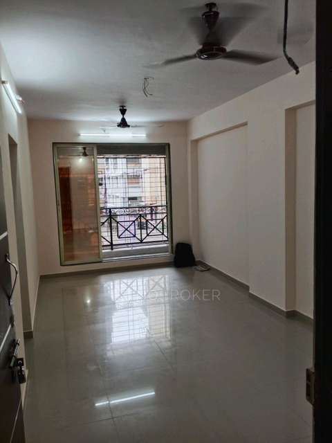 1 BHK Flat In Gurukripa Ashish Tara Heights B Wing For Sale  In  Dombili East