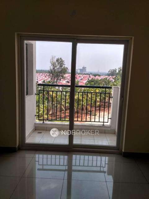 1 BHK Flat In Prestige Tranquility For Sale  In Budigere
