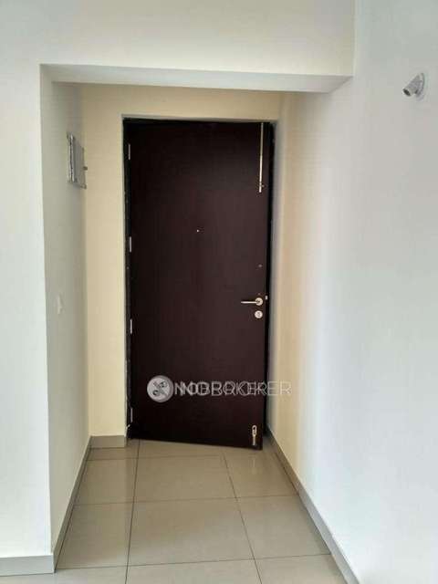 1 BHK Flat In Prestige Tranquility For Sale  In Budigere