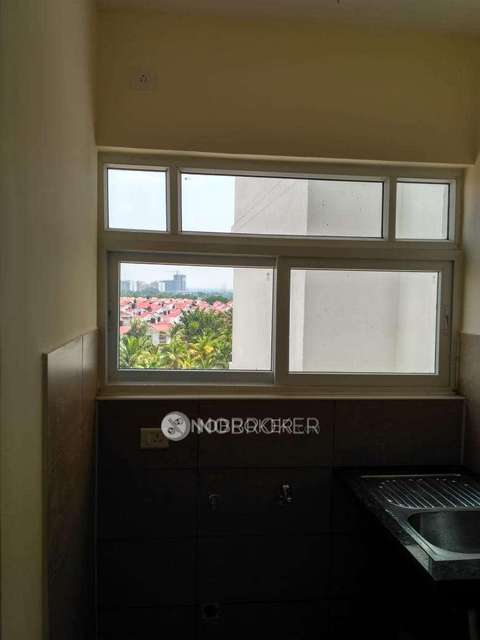 1 BHK Flat In Prestige Tranquility For Sale  In Budigere