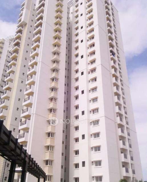 1 BHK Flat In Prestige Tranquility For Sale  In Budigere