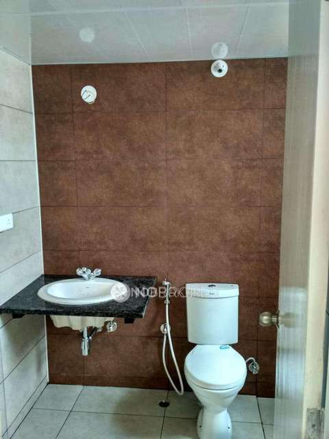 1 BHK Flat In Prestige Tranquility For Sale  In Budigere