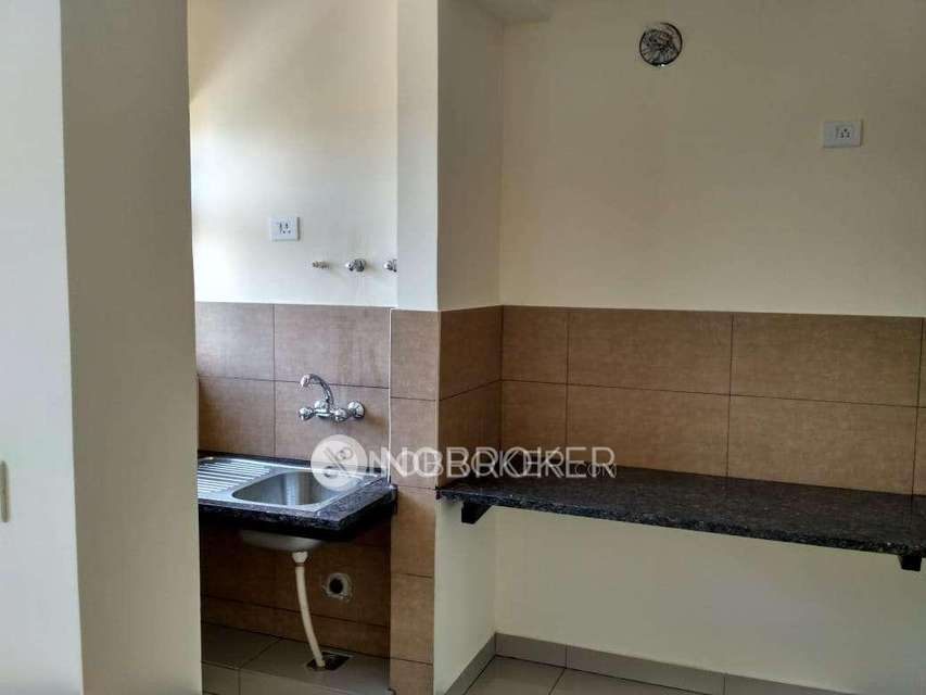 1 BHK Flat In Prestige Tranquility For Sale  In Budigere