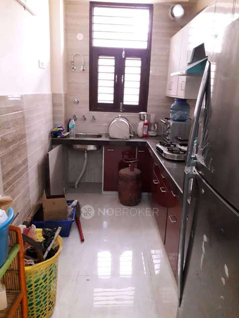 4 BHK Flat In Samridhi Apartment For Sale  In Patel Nagar