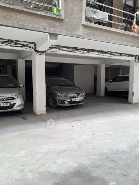 4 BHK Flat In Samridhi Apartment For Sale  In Patel Nagar