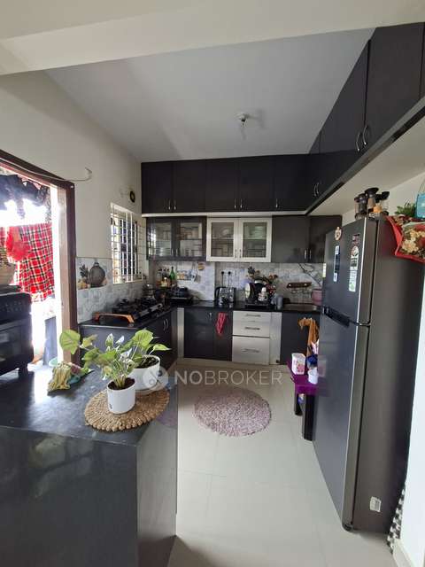 2 BHK Flat In Sai Palace Apartment for Rent  In Ramamurthy Nagar