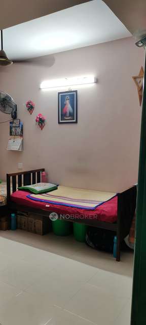 3 BHK Flat In Sri Ganesh Enclave For Sale  In Ayanavaram