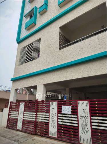 1 BHK House for Lease  In Laggere 