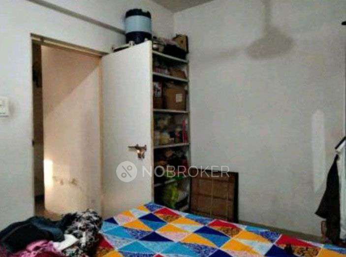 1 BHK Flat In Kalpavriksha Greenwood for Rent  In Taloja