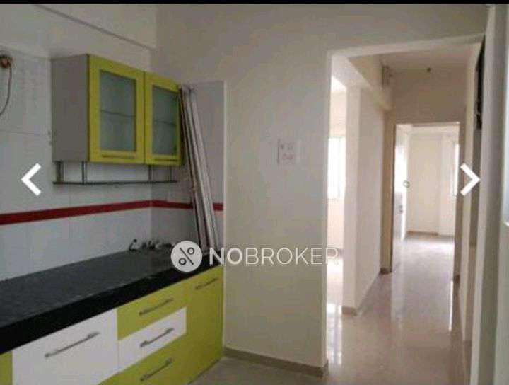 1 BHK Flat In Shivsai Shree Swami Sanidhya For Sale  In Shivane