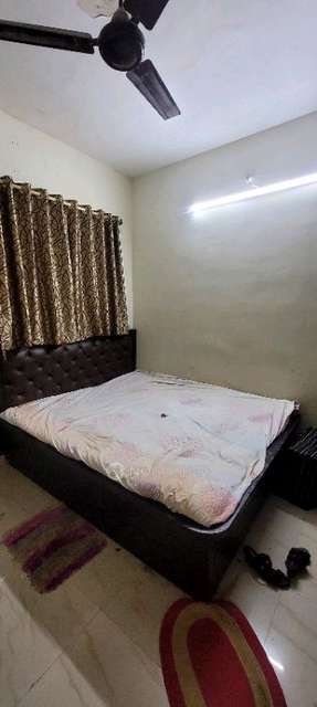 1 BHK Flat In Global City for Rent  In  Virar West, Mumbai