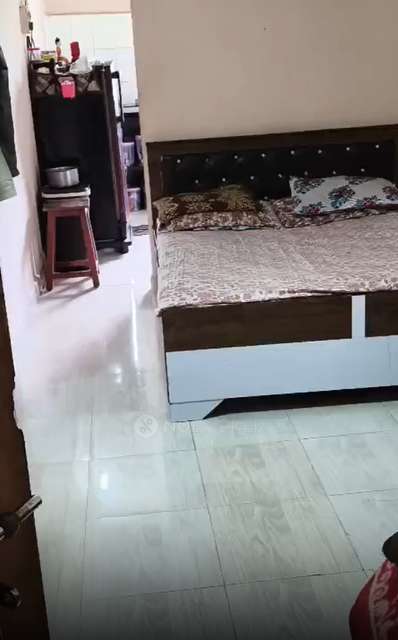 1 RK Flat In Trimurti Apartment For Sale  In Trimurti Apartment