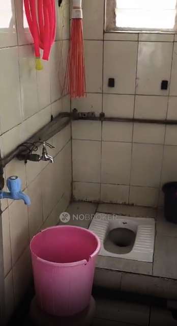 1 RK Flat In Trimurti Appartment For Sale  In Shivaji Nagar