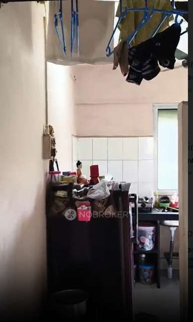 1 RK Flat In Trimurti Appartment For Sale  In Shivaji Nagar