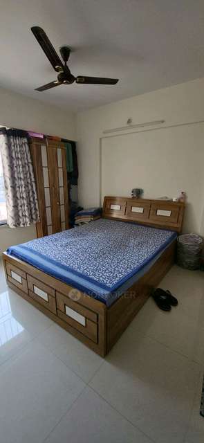 2 BHK Flat In Nivasa Udaan for Rent  In Lohegaon