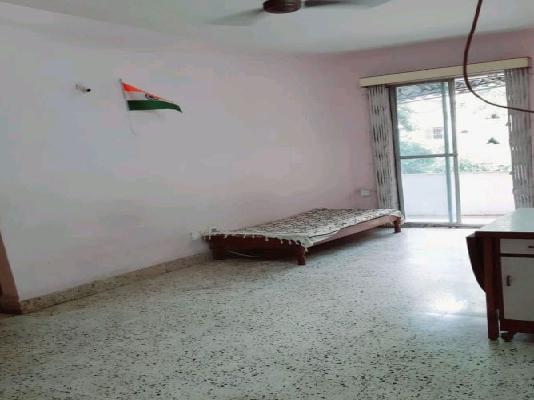 2 BHK Flat In Mantri Park  for Rent  In Kothrud