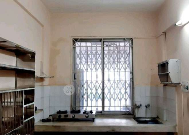 2 BHK Flat In Mantri Park  for Rent  In Kothrud