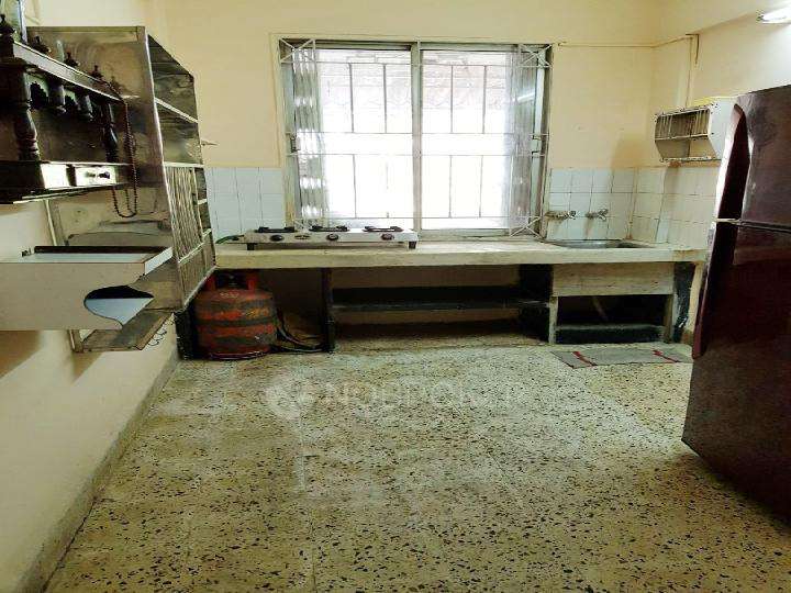 2 BHK Flat In Mantri Park  for Rent  In Kothrud