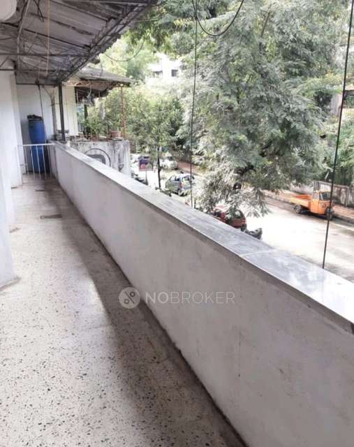 2 BHK Flat In Mantri Park  for Rent  In Kothrud