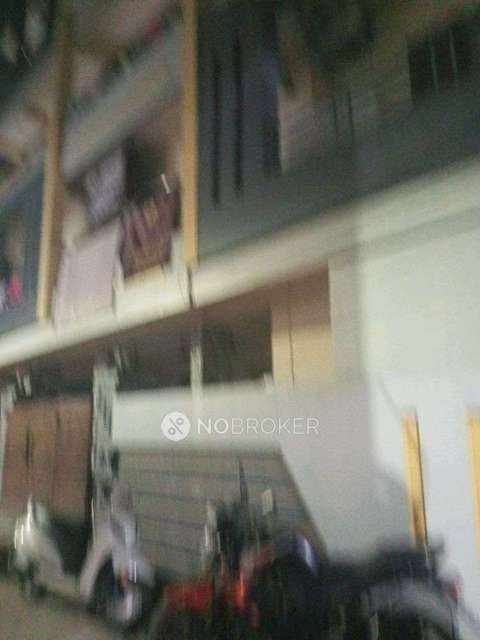 PG for Girls in Kavadiguda