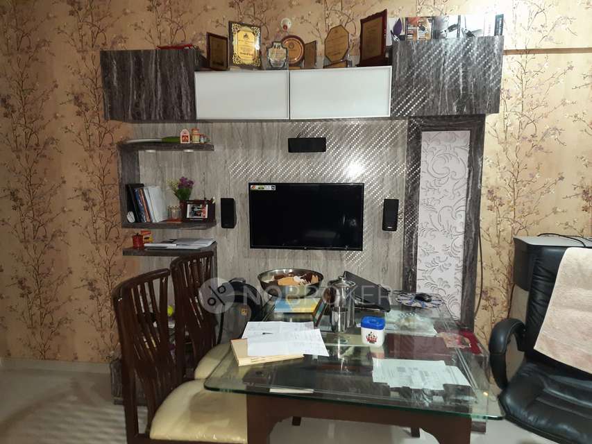 1 BHK Flat In Sai Proviso Leisure Town, Hadapsar for Rent  In Leisure Town