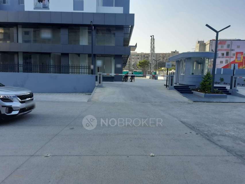 Shop in Confident Oxygen, Bangalore for Rent 