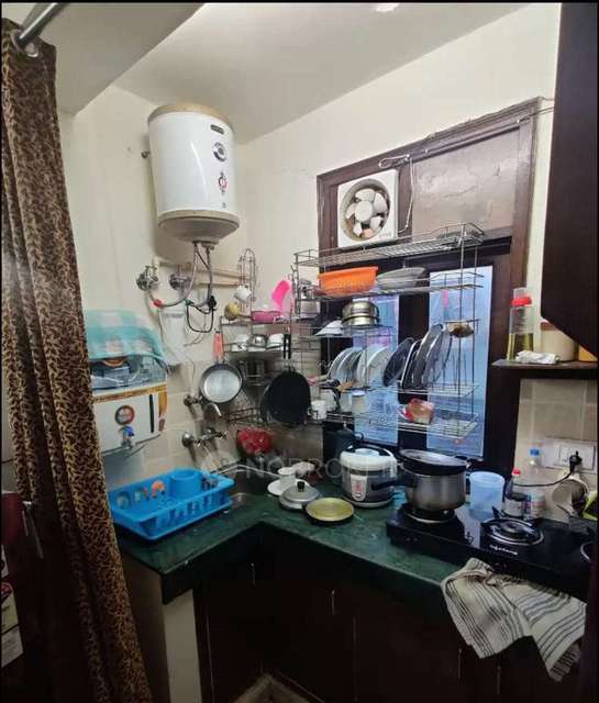 1 BHK Flat In Har Govind Enclave For Sale  In Chatterpur