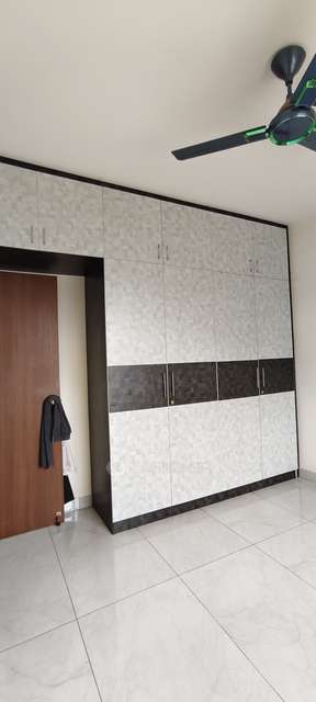 2 BHK Flat In Subham Antique City for Rent  In Near Budigere Cross, Konadasapura