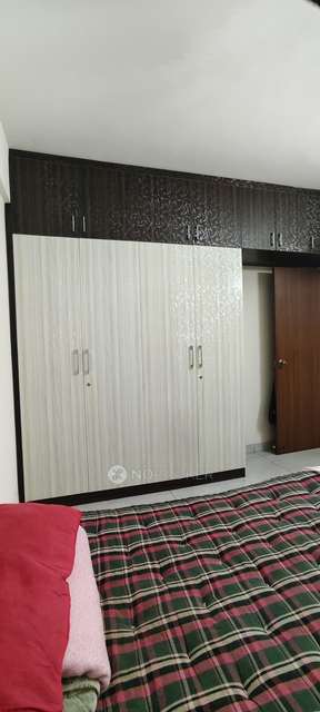 2 BHK Flat In Subham Antique City for Rent  In  Budigere Cross