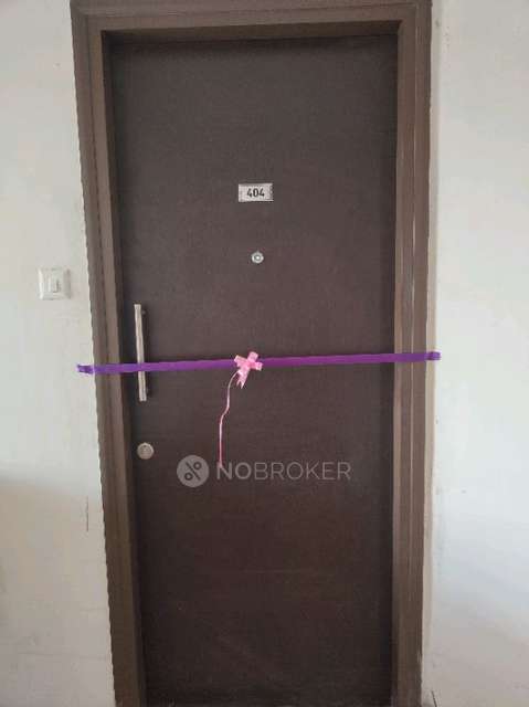 1 BHK Flat In Puranik City Reserva For Sale  In Thane West