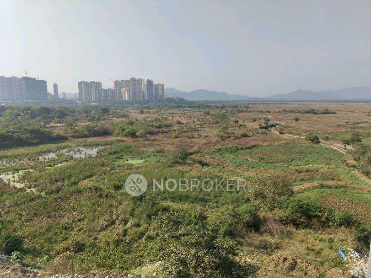 1 BHK Flat In Puranik City Reserva For Sale  In Thane West