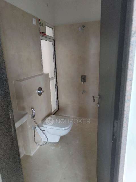 1 BHK Flat In Puranik City Reserva For Sale  In Thane West