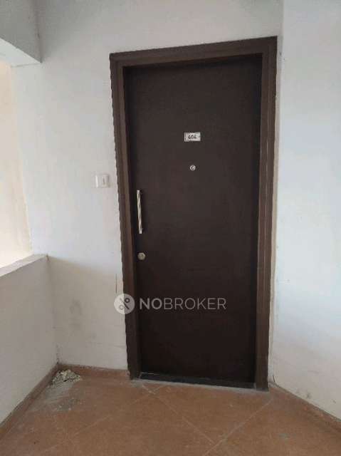 1 BHK Flat In Puranik City Reserva For Sale  In Thane West