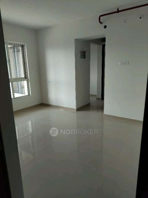 1 BHK Flat In Puranik City Reserva For Sale  In Thane West