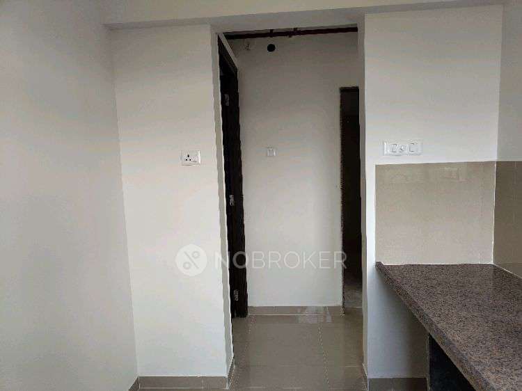 1 BHK Flat In Puranik City Reserva For Sale  In Thane West