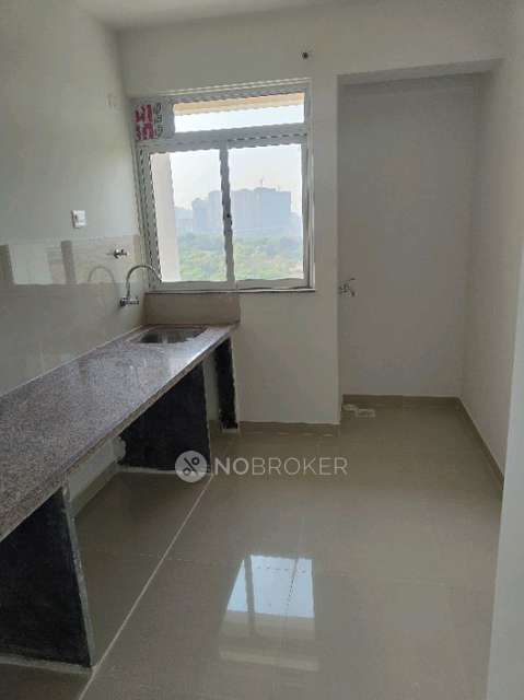 1 BHK Flat In Puranik City Reserva For Sale  In Thane West