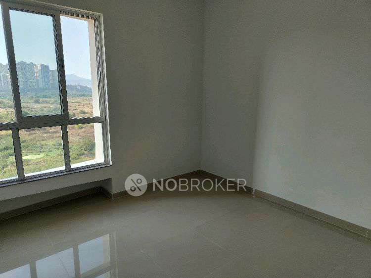 1 BHK Flat In Puranik City Reserva For Sale  In Thane West