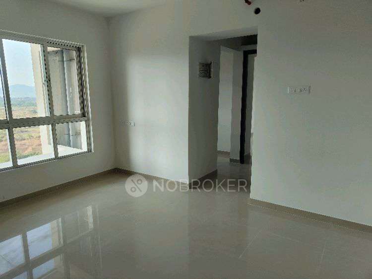 1 BHK Flat In Puranik City Reserva For Sale  In Thane West