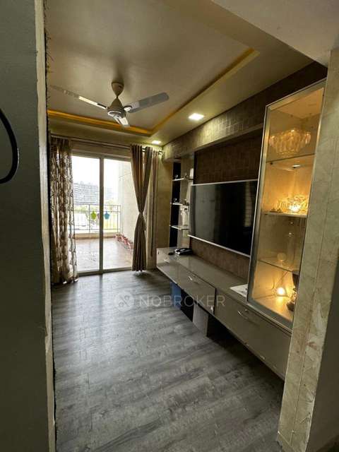 2 BHK Flat In Karan Suncoast for Rent  In Pune